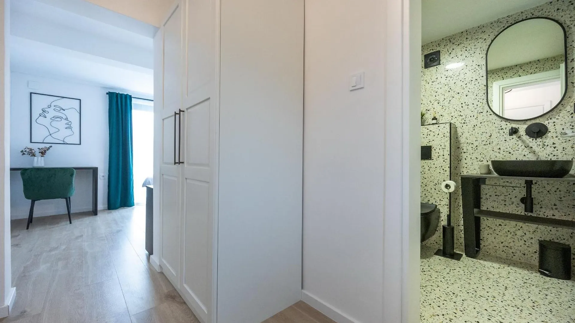 Villa Fran, Krk Sveti Vid-Miholjice