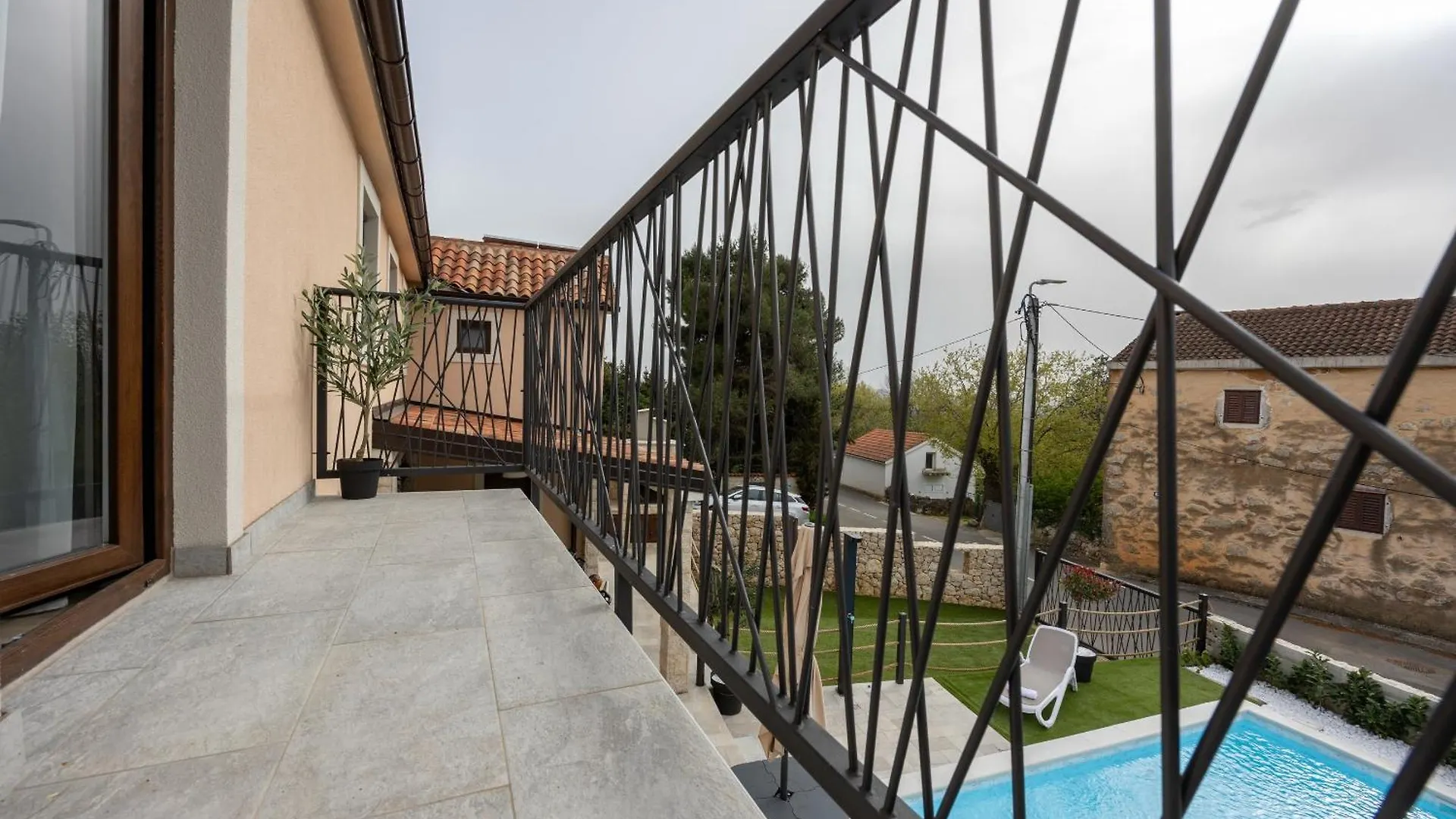 Villa Fran, Krk Sveti Vid-Miholjice